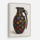 Louis Vuitton Fashion Inspired Grenade Wall Art  